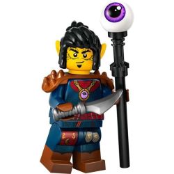 LEGO 71047 - 2 GITH WARLOCK MINIFIGURE DUNGEONS & DRAGONS