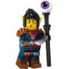 LEGO 71047 - 2 GITH WARLOCK MINIFIGURE DUNGEONS & DRAGONS