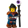 LEGO 71047 - 2 GITH WARLOCK MINIFIGURE DUNGEONS & DRAGONS