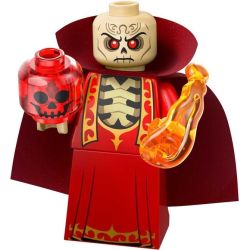 LEGO 71047 - 11 Szass Tam...