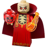 LEGO 71047 - 11 Szass Tam MINIFIGURE DUNGEONS & DRAGONS