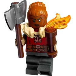 LEGO 71047 - 1 Dwarf...