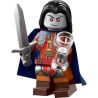 LEGO 71047 - 8 Strahd von Zarovich MINIFIGURE DUNGEONS & DRAGONS
