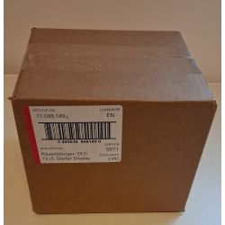 LORCANA CASE STARTER DECKS...