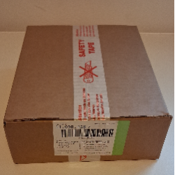 LORCANA CASE 4 BOX CIELI SCINTILLANTI - ITA CHIUSO SIGILLATO