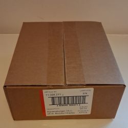 LORCANA  CASE 4 BOX RISE OF...