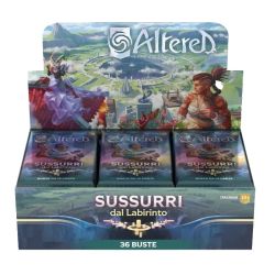 ALTERED SUSSURRI DEL...