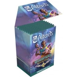 ALTERED PRE-RELEASE KIT...