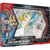 POKEMON COLLEZIONE ZACIAN EX DI HOP 2025 ITA