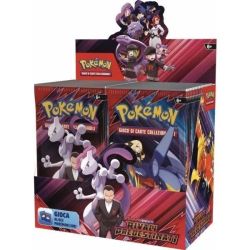 POKEMON SV10 RIVALI...