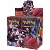POKEMON SV10 RIVALI PREDESTINATI BOX CON 36 BUSTINE IN ITALIANO
