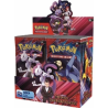 POKEMON SV10 RIVALI PREDESTINATI BOX CON 36 BUSTINE IN ITALIANO