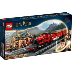 LEGO 76423 HARRY POTTER...