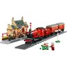 LEGO 76423 HARRY POTTER Espresso per Hogwart  e Stazione di Hogsmeade 2023