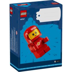 LEGO 40767 GRANDE PICCOLO ASTRONAUTA 2025