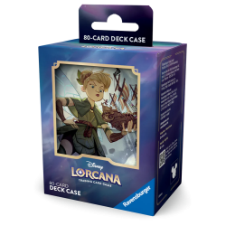 LORCANA - PORTA MAZZO SET 8...