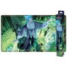 LORCANA - TAPPETINO HADES ADE DOPPIOGIOCHISTA PLAYMAT  SET 8 IL REGNO DI JAFAR