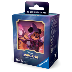 LORCANA PORTA MAZZO SET 8...