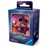 LORCANA PORTA MAZZO SET 8 IL REGNO DI JAFAR MICKEY MOUSE WAYWARD SCORCERER