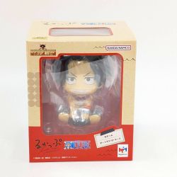 ONE PIECE LOOK UP PORTGAS D. ACE - STATUA 10CM