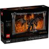 LEGO 10367 ICONS IL SIGNORE DEGLI ANELLI: BOOK NOOK DEL BARLOG GIUGNO 2025