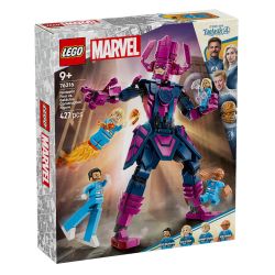 LEGO 76316 MARVEL GIUGNO 2025