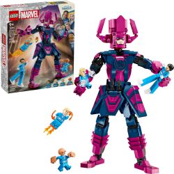 LEGO 76316 MARVEL GIUGNO 2025
