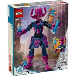 LEGO 76316 MARVEL GIUGNO 2025