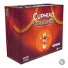 CUPHEAD OUT OF THE CARDS - OGNI 3 BOX IN OMAGGIO 3 CARTE MANCANTI E 1 CONTRACT - box chiuso sigillato