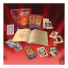 CUPHEAD - OUT OF THE CARDS - BOX (20 BUSTE)