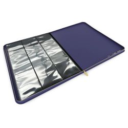 LORCANA LOGO PORTFOLIO PREMIUM ULTRA PRO 252 CARTE