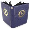 LORCANA LOGO PORTFOLIO PREMIUM ULTRA PRO 252 CARTE