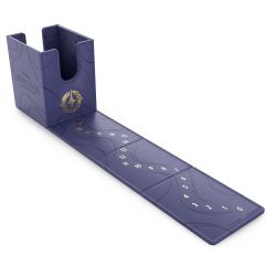 LORCANA - PORTA MAZZO LOGO PREMIUM ULTRA PRO