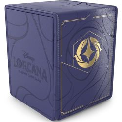 LORCANA - PORTA MAZZO LOGO...