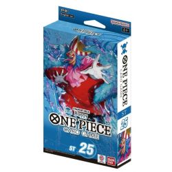 ONE PIECE CARD GAME ST-25...