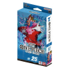 ONE PIECE CARD GAME ST-25 BLUE BUGGY STARTER DECK  ENG