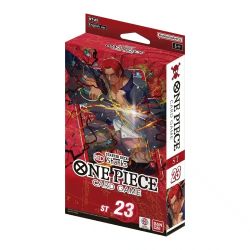 ONE PIECE CARD GAME ST-23...