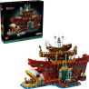 LEGO 75640 ONE PIECE BARATIE IL RISTORANTE GALLEGGIANTE SETTEMBRE 2025 2026