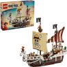 LEGO 75639 ONE PIECE LA NAVE PIRATA GOING MARRY SETTEMBRE 2025 2026