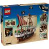 LEGO 75639 ONE PIECE LA NAVE PIRATA GOING MARRY SETTEMBRE 2025 2026
