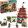LEGO 75638 ONE PIECE BATTAGLIA AD ARLONG PARK SETTEMBRE 2025 2026