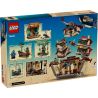 LEGO 75638 ONE PIECE BATTAGLIA AD ARLONG PARK SETTEMBRE 2025 2026