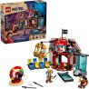 LEGO 75637 ONE PIECE LA TENDA DEL CIRCO DI BAGY IL CLOWN SETTEMBRE 2025 2026