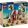 LEGO 75637 ONE PIECE LA TENDA DEL CIRCO DI BAGY IL CLOWN SETTEMBRE 2025 2026