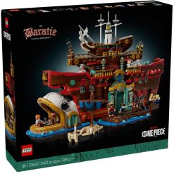 LEGO 75640 ONE PIECE...