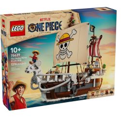 LEGO 75639 ONE PIECE LA...