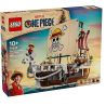 LEGO 75639 ONE PIECE LA NAVE PIRATA GOING MARRY SETTEMBRE 2025 2026