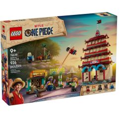 LEGO 75638 ONE PIECE...