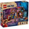 LEGO 75637 ONE PIECE LA TENDA DEL CIRCO DI BAGY IL CLOWN SETTEMBRE 2025 2026