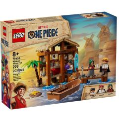 LEGO 75636 ONE PIECE LA...